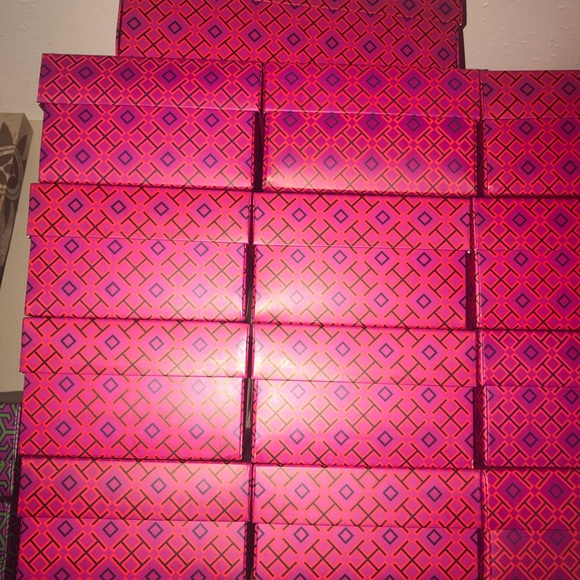 Tory Burch Empty boxes 📦 - Picture 2 of 3
